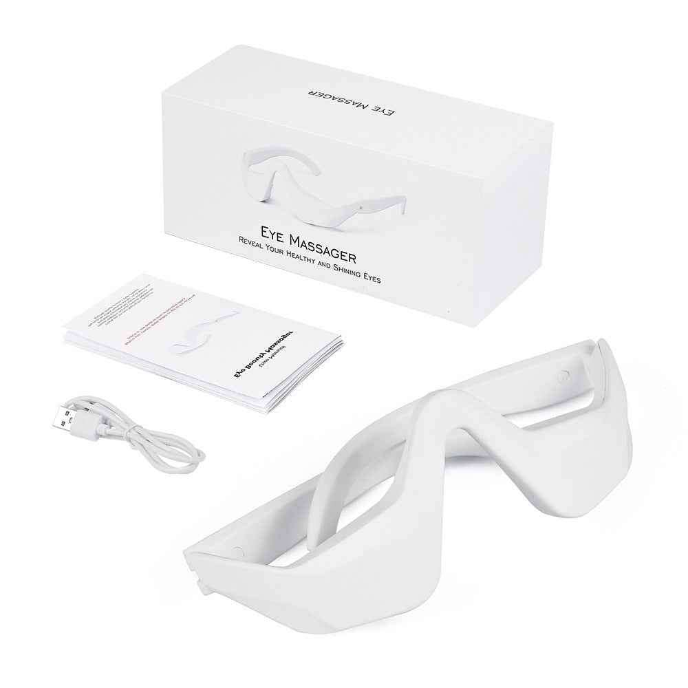 Novalight™ EyeGlow Pro - Travel Edition upsell
