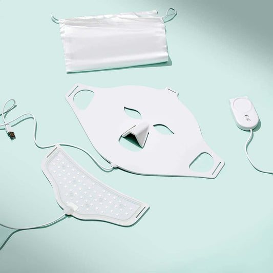 Novalight™ - Regenmask 2.0 Novalight-off