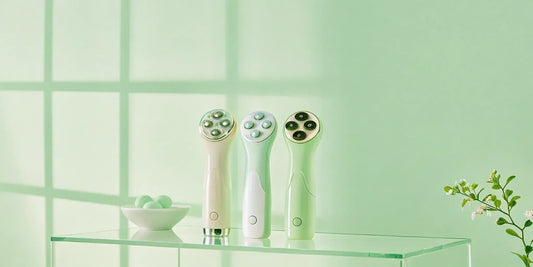 Best at-home skin tightening devices of 2025.