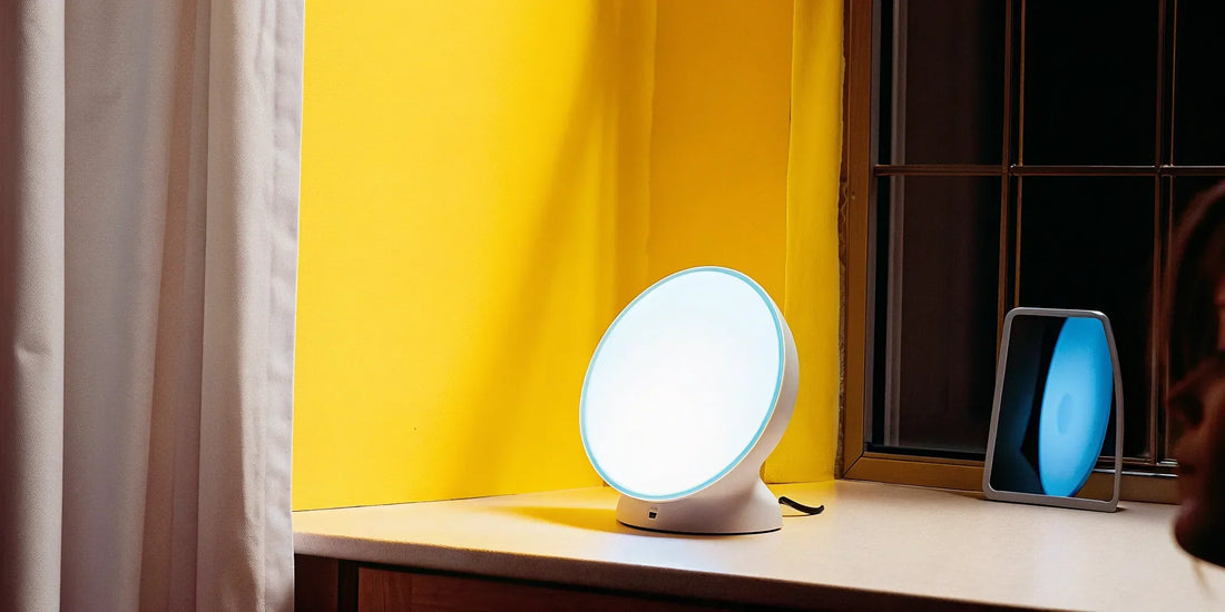 Best LED light for melasma.