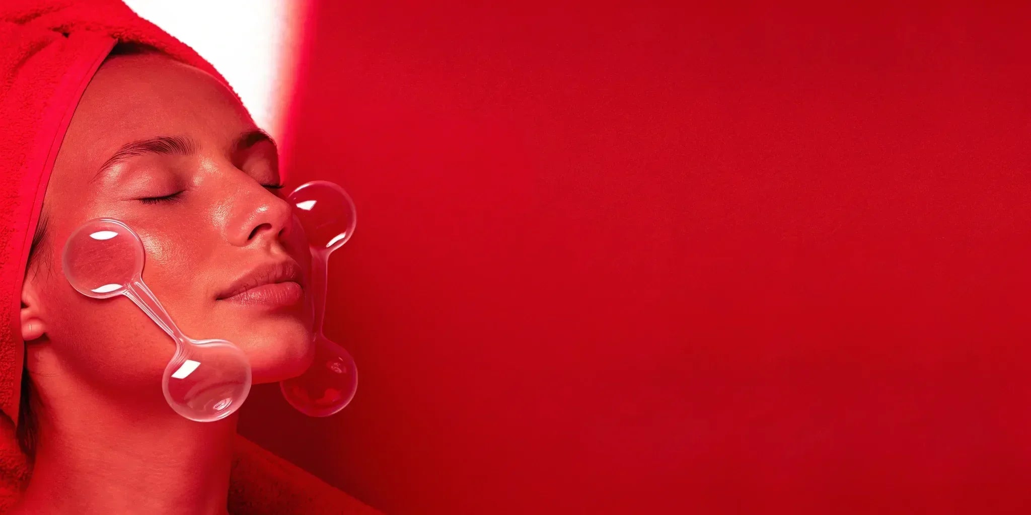 Pro Glow Renewal Facial Guide for Radiant Looking Skin – Novalight