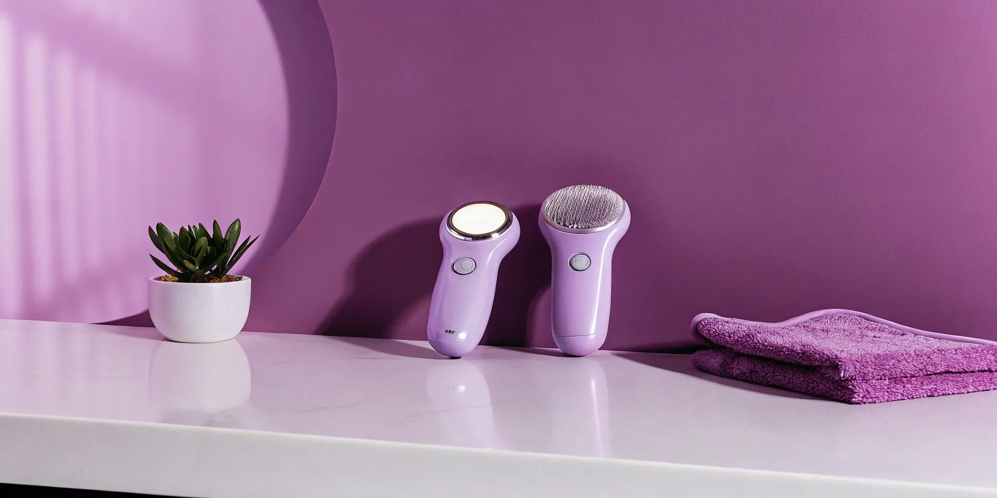 5 Best Handheld LED Light Devices for Wrinkles – Novalight