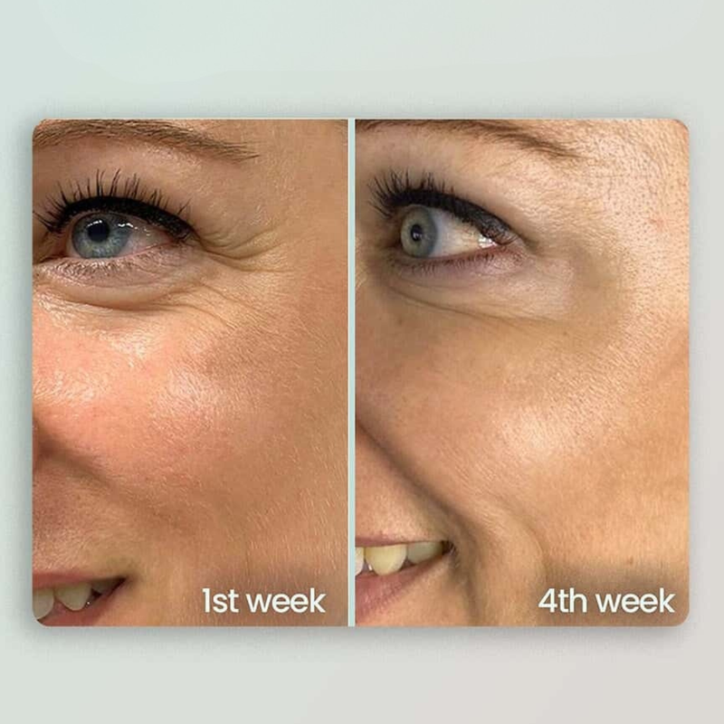 Your Daily LED Glow Routine