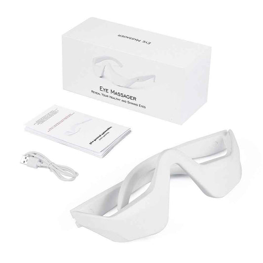 Novalight™ EyeGlow Pro - Travel Edition upsell