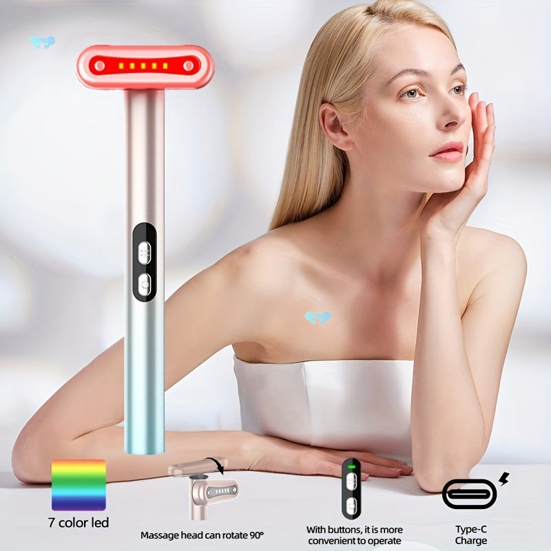 Novalight™ 7-Color GlowWand Pro - Travel Edition upsell