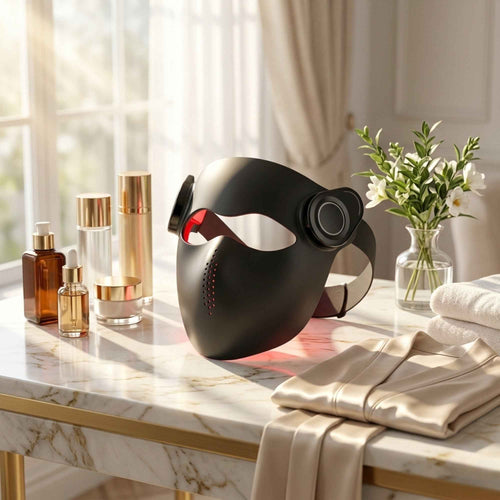 Novalight™ AuraLaser Pro LED & Laser Mask