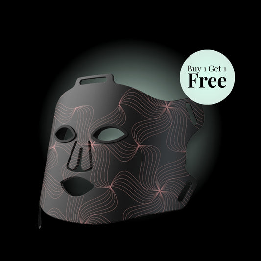 Novalight Pro LED Face Mask 2.0