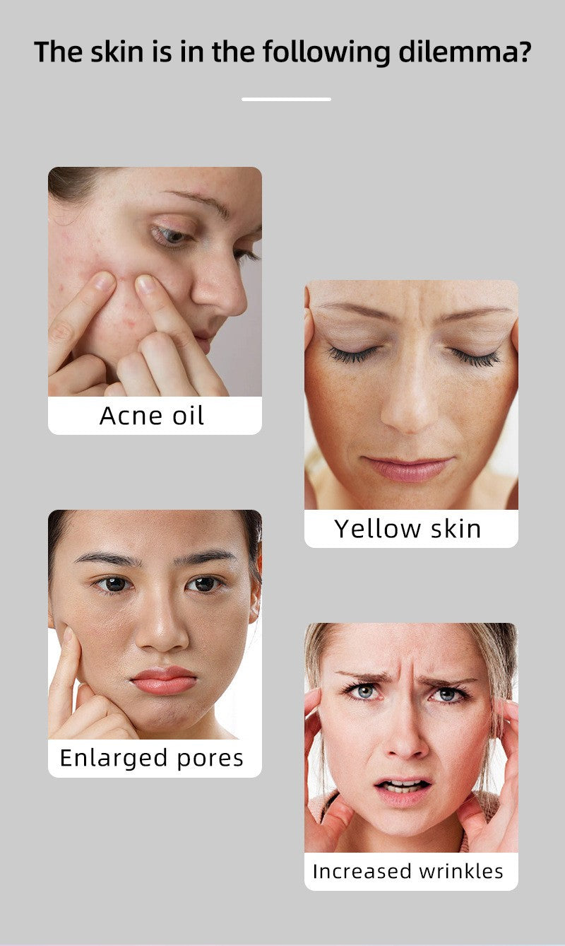 Novalight Pro LED Mask 2.0 - FDA Approved