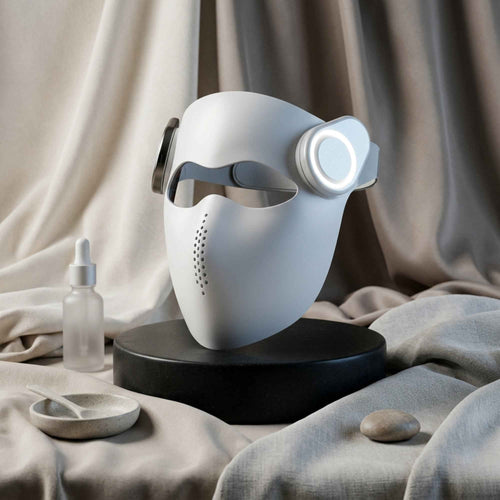 Novalight™ AuraLaser Pro LED & Laser Mask