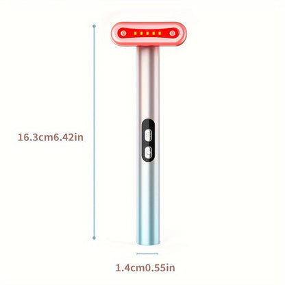 Novalight™ 7-Color GlowWand Pro - Travel Edition upsell