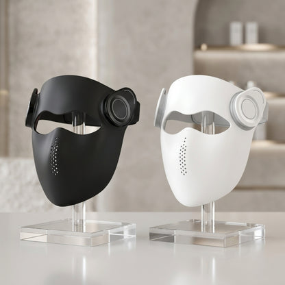 Novalight™ AuraLaser Pro LED & Laser Face Mask