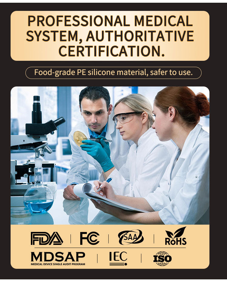 Novalight Pro LED Mask 2.0 - FDA Approved