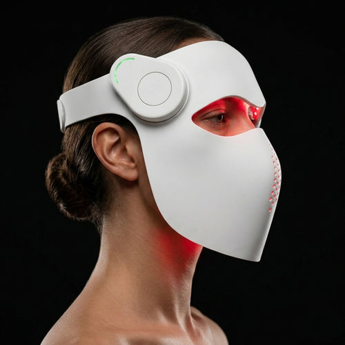 Novalight™ AuraLaser Pro LED & Laser Mask