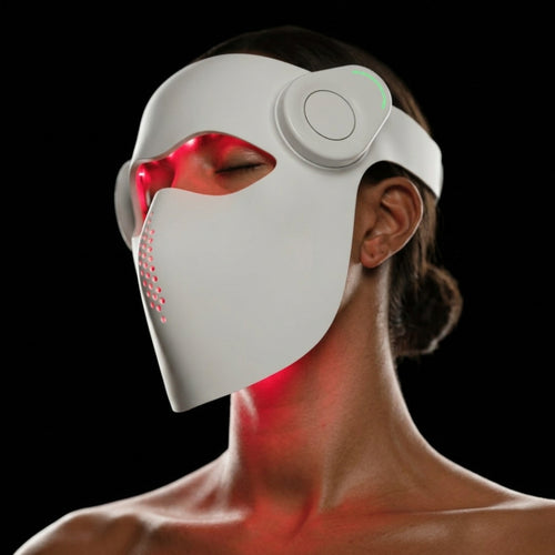 Novalight™ AuraLaser Pro LED & Laser Mask
