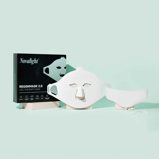 Novalight™ - Regenmask 2.0 Novalight-off 