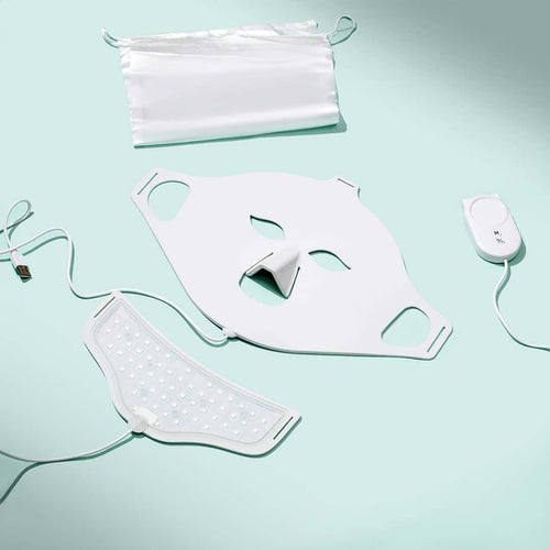 Novalight™ Regenmask 2.0