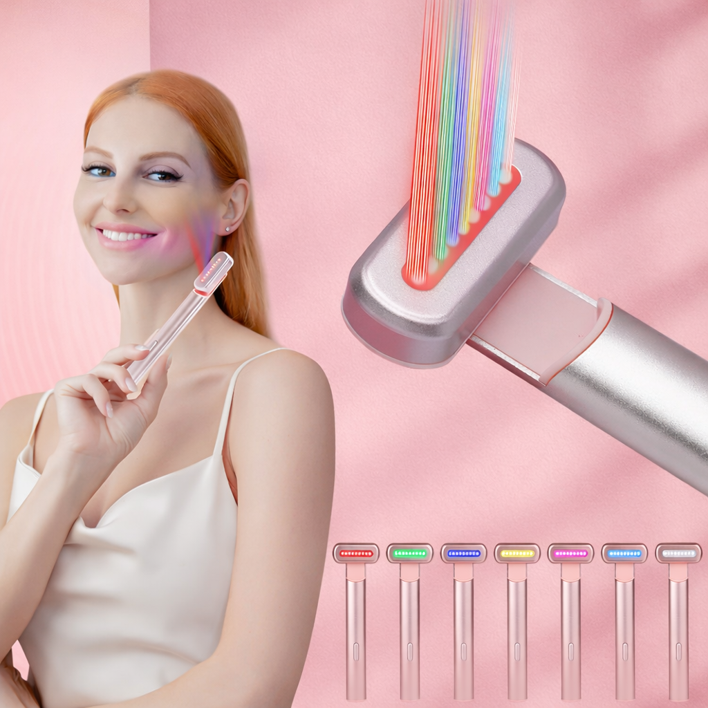 NovaLight™ 7-Color GlowWand Pro - Novalight™