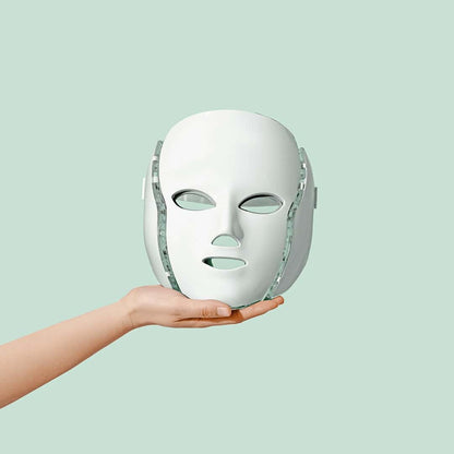 NOVALIGHT™ - Regenmask Novalight-off 