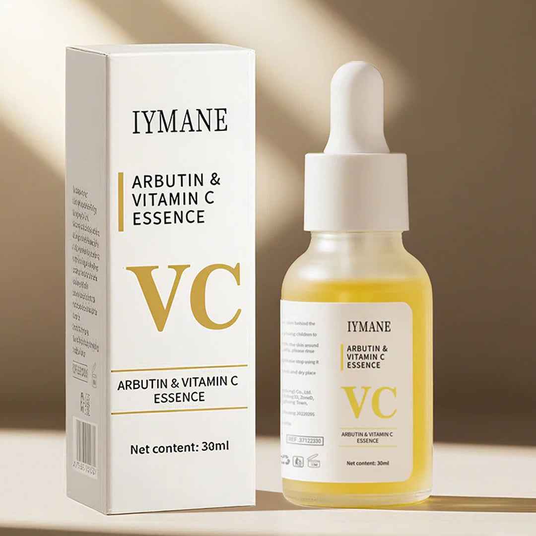 VC GLOW ESSENCE