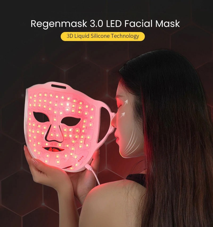 Novalight™ Regenmask 3.0 - FDA Approved