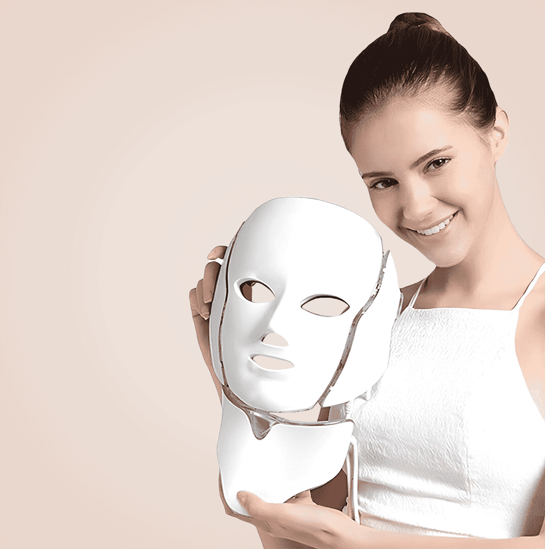 NOVALIGHT™ - Regenmask Novalight-off 