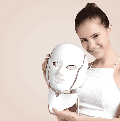 NOVALIGHT™ - Regenmask Novalight-off 