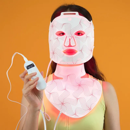 Novalight Pro LED Mask 2.0 - FDA Approved