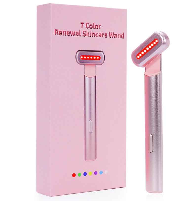 NovaLight™ 7-Color GlowWand Pro