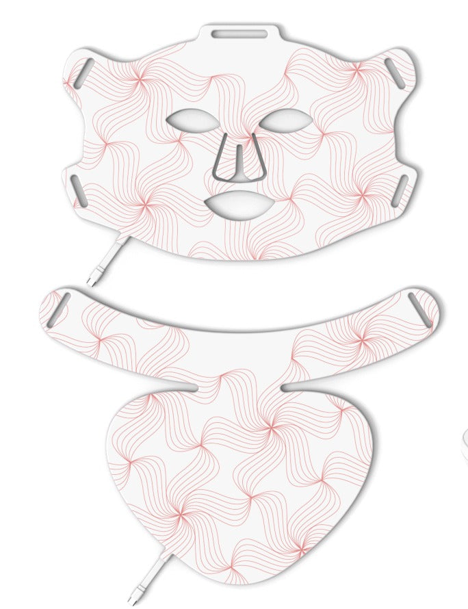 Novalight Pro LED Mask 2.0 - FDA Approved