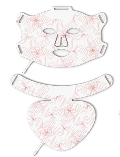 Novalight Pro LED Mask 2.0 - FDA Approved