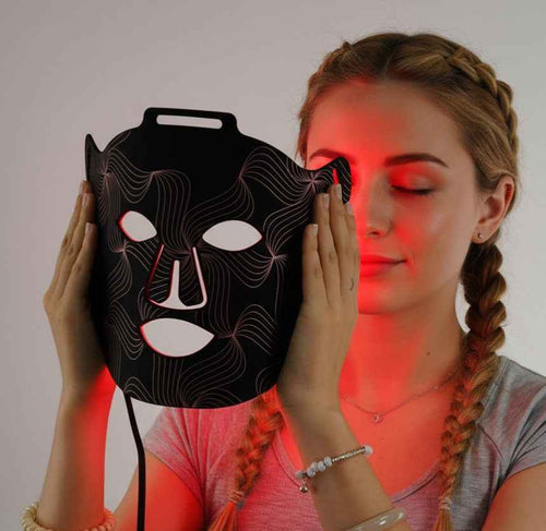 Novalight™ Pro LED Mask 2.0 - Complete Studio Bundle