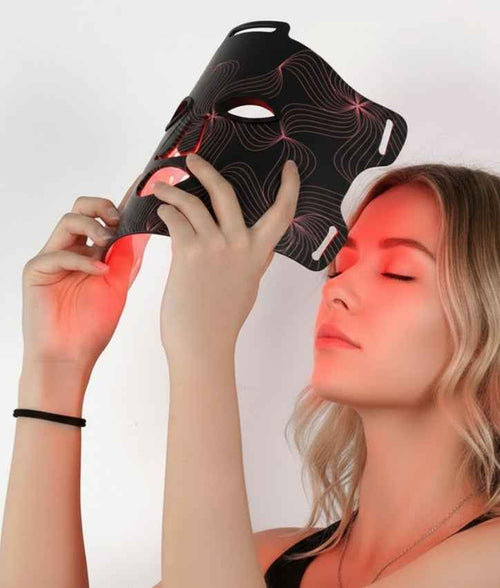 Novalight™ Pro LED Mask 2.0 - Complete Studio Bundle
