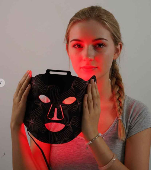 Novalight™ Pro LED Mask 2.0 - Complete Studio Bundle