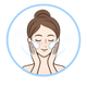 Calms Visible Redness